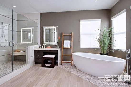 卫生间玻璃隔断介绍 卫生间玻璃隔断介绍